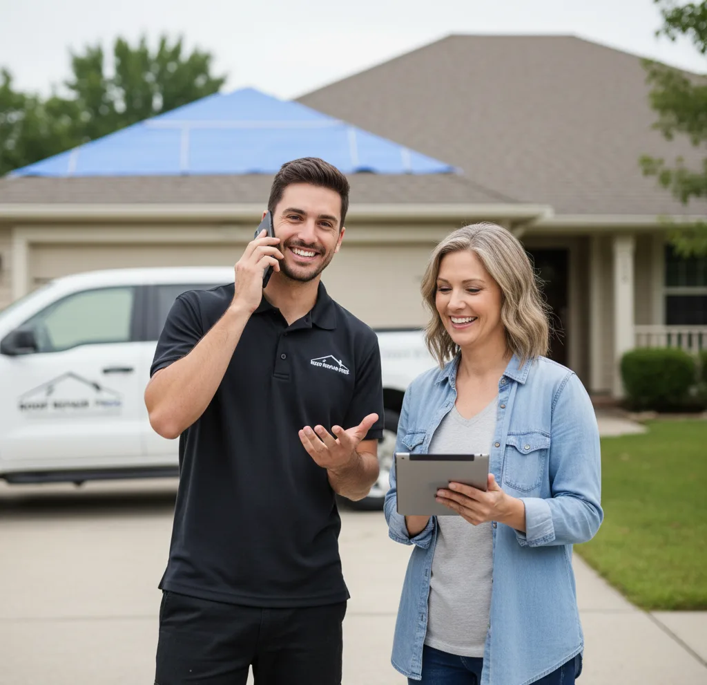 Modern Solutions Roof Repair customer support in Orrtanna
